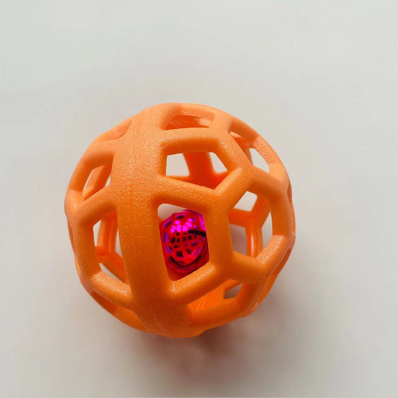 Versatile Dog Activity And Sniffing Ball