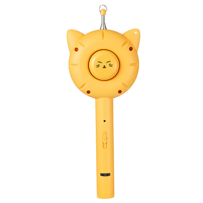 All - In - One Fur Grooming Brush