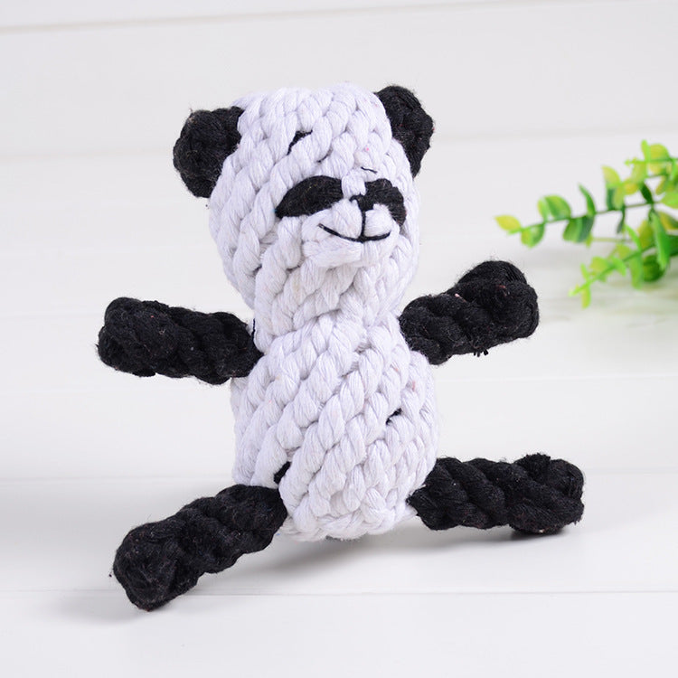 Durable Dog Cuddly Toy