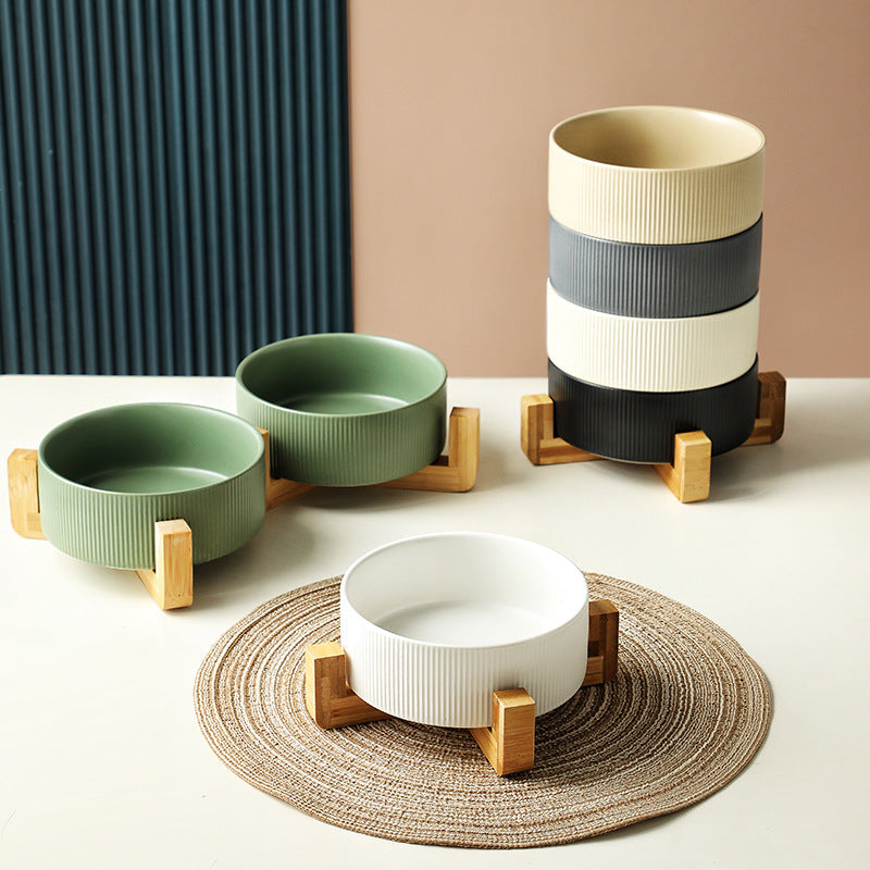 Food Bowl Set