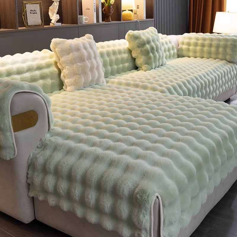 Luxury Sofa Cover