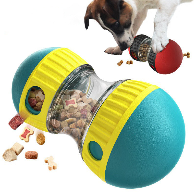 Activating Treat Toy For Dogs