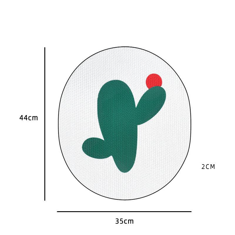 Cat Wall Scratching Plate