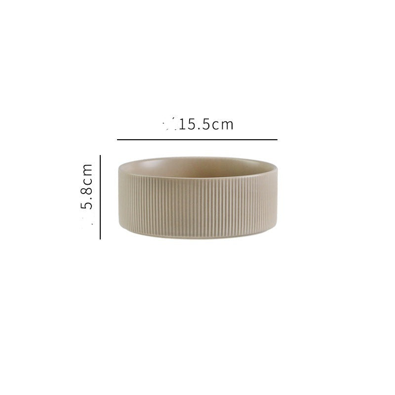 Food Bowl Set