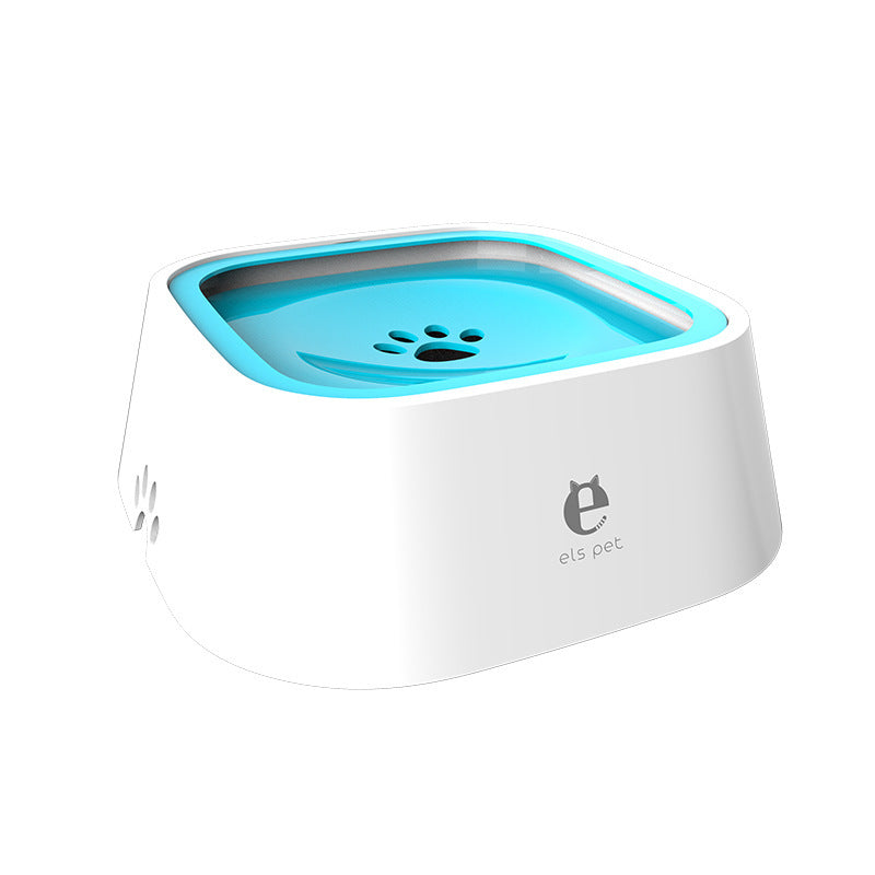 Leak - Proof Pet Drinking Bowl