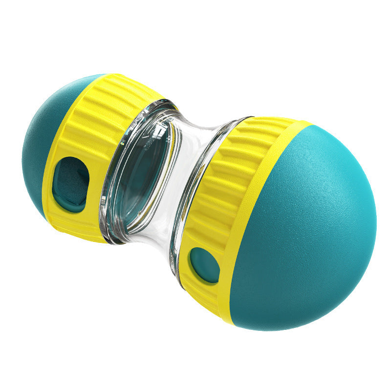 Activating Treat Toy For Dogs