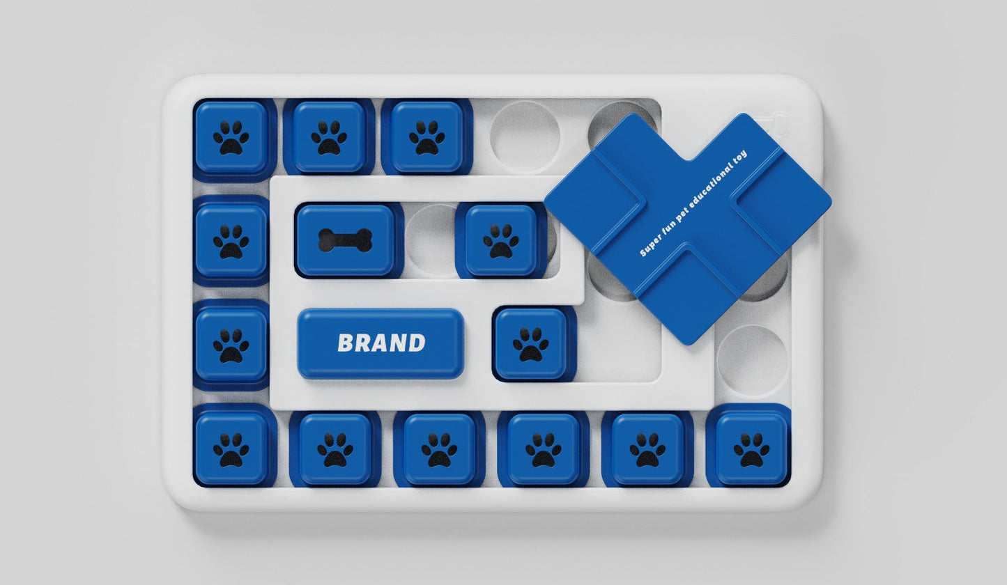 Thinkpaws Play Station