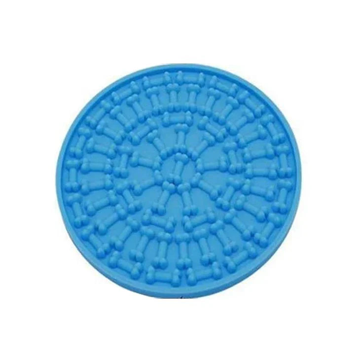 Dog Lick Mat