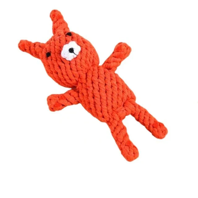 Durable Dog Cuddly Toy