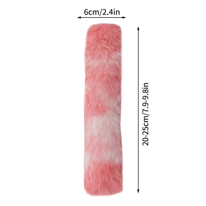 Catnip Cushion Toy