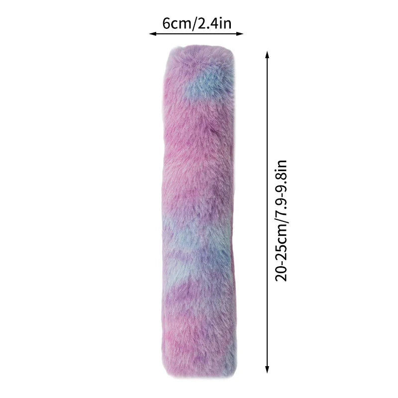 Catnip Cushion Toy