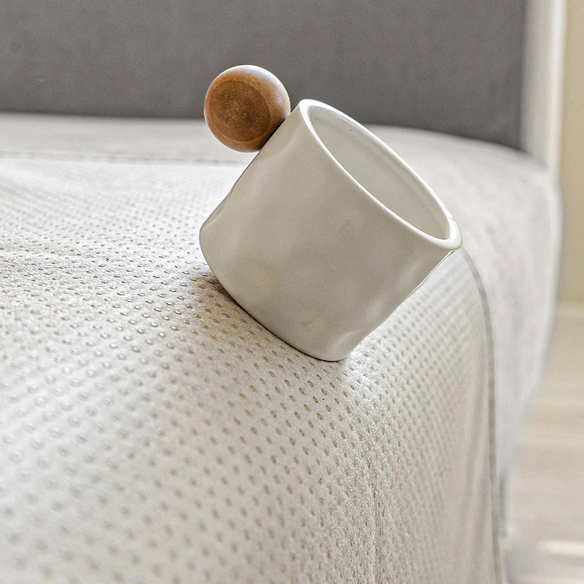 Modern and Environmentally Friendly Scratch Protection Solution