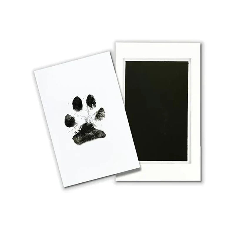 Imprint Set For Paws