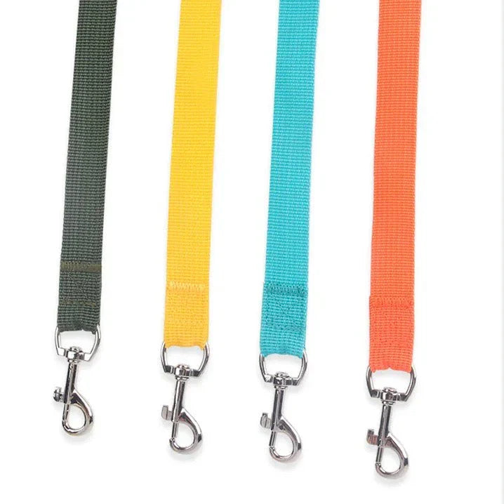 Reflective Dog Harness With Lead For Small Dogs