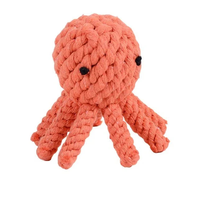 Durable Dog Cuddly Toy