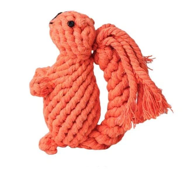 Durable Dog Cuddly Toy