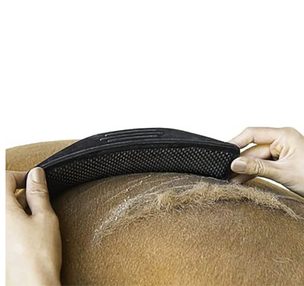 Horse Coat Grooming Brush