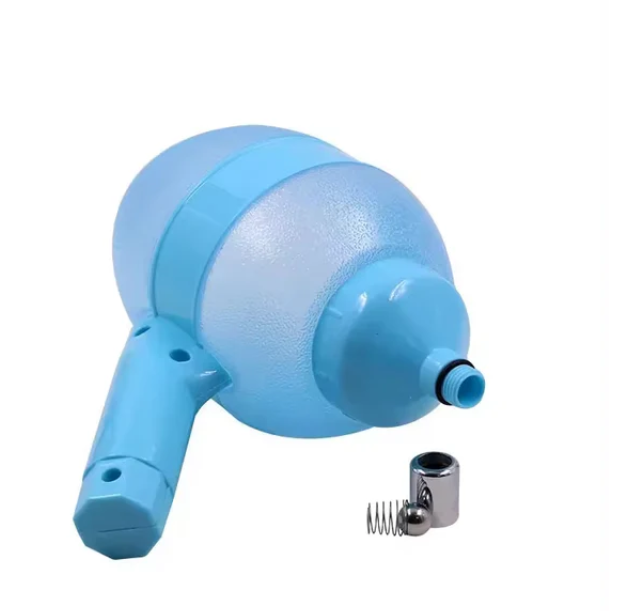Height - Adjustable Drinking Dispenser With Food Bowl For Pets