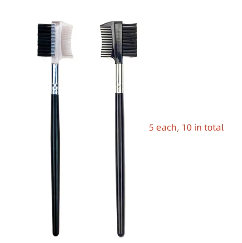 Double - Sided Eye Lachrymation Comb For Dogs Cats