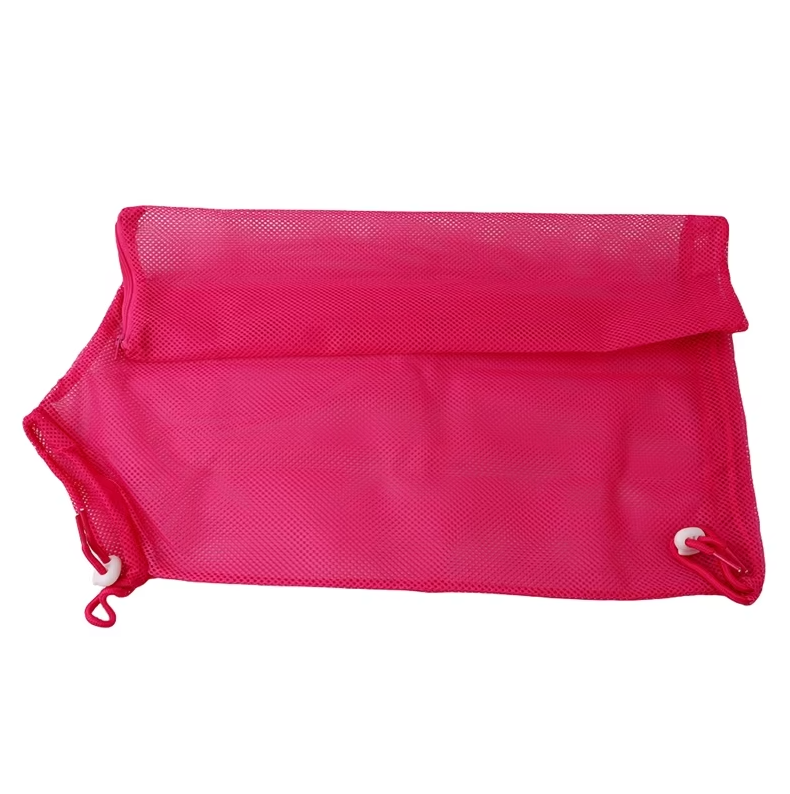 Cat Grooming Bag With Mesh For Safe Bathing And Claw Care