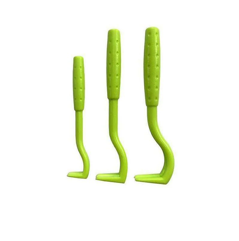 Pet Tick Hook Set (3 Pieces)