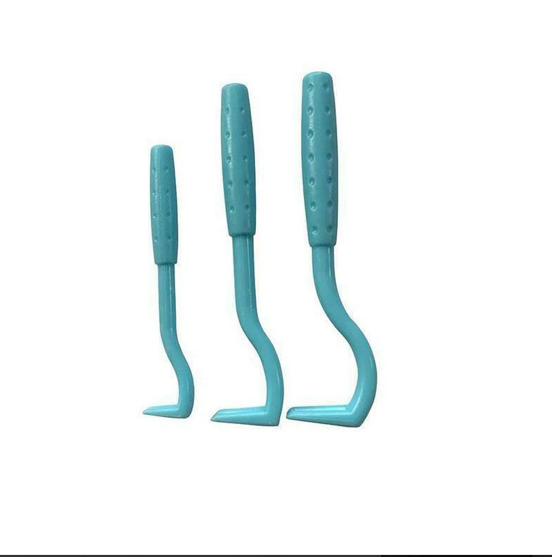 Pet Tick Hook Set (3 Pieces)