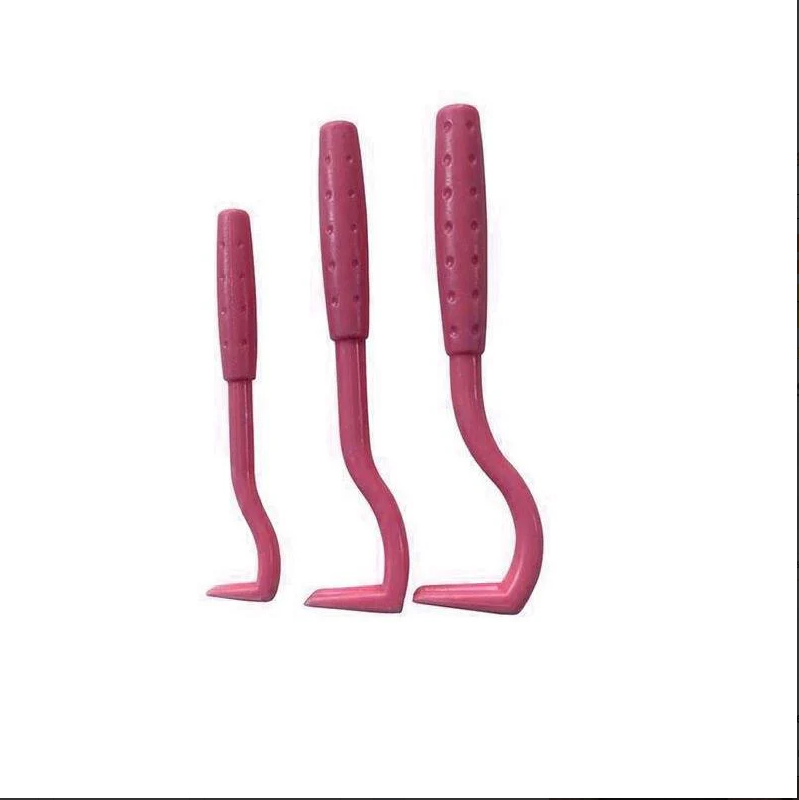 Pet Tick Hook Set (3 Pieces)