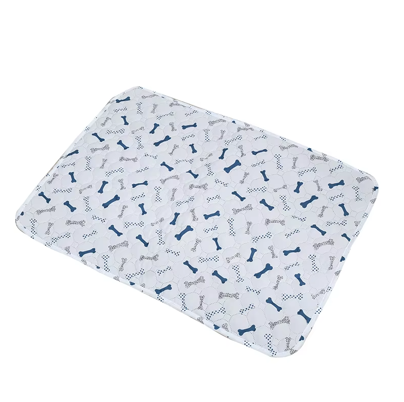 Coloured Pet Blanket - Soft Washable Mat For Dogs Cats