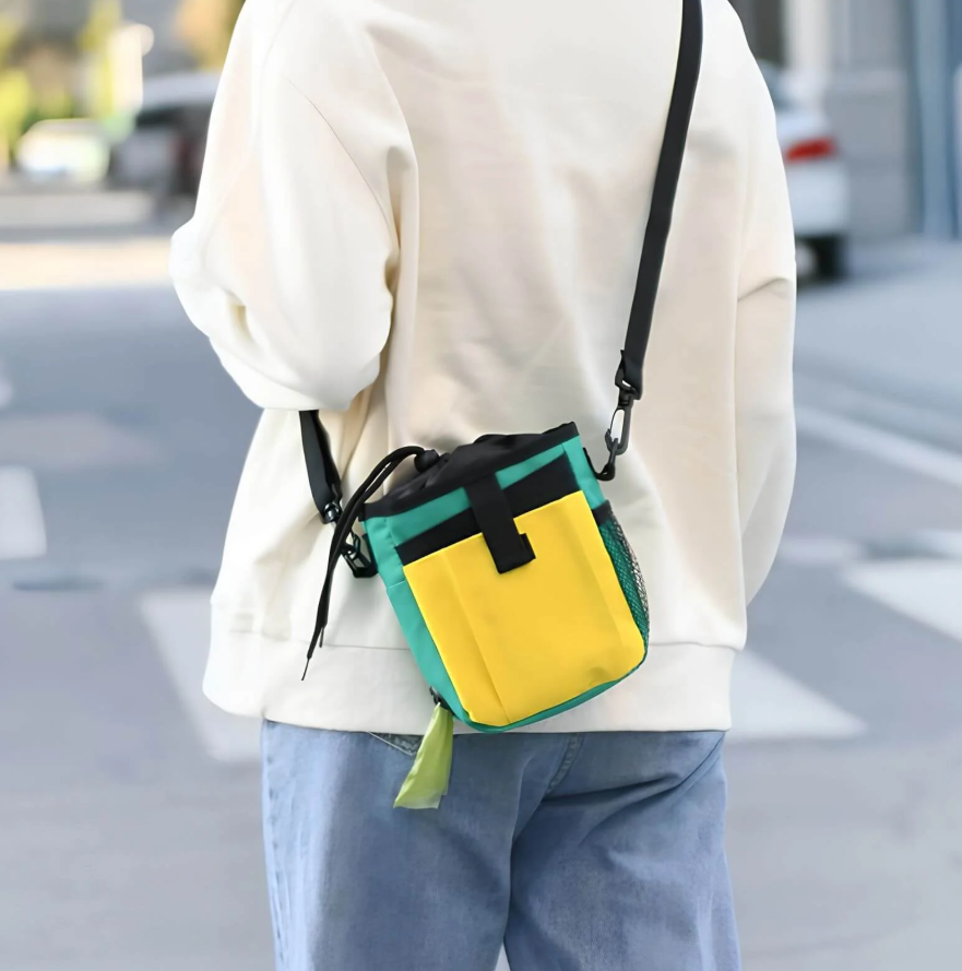 Dog Training Hip Bag