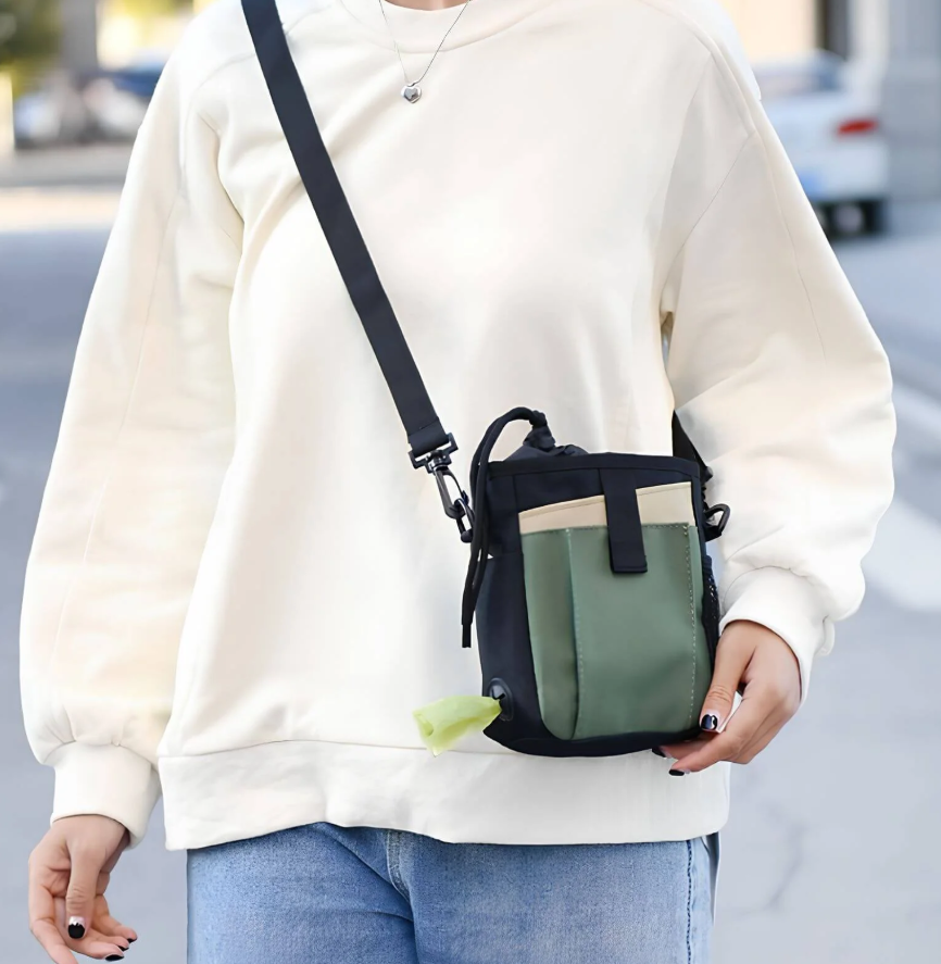 Dog Training Hip Bag