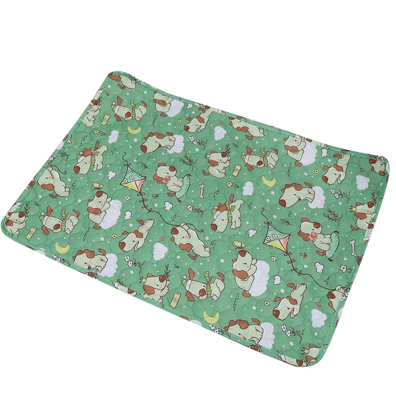 Coloured Pet Blanket - Soft Washable Mat For Dogs Cats
