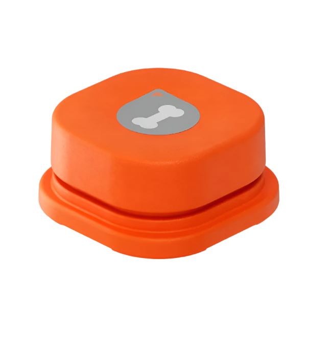 Interactive Dog Communication Buttons - Buttons For Dogs To Communicate