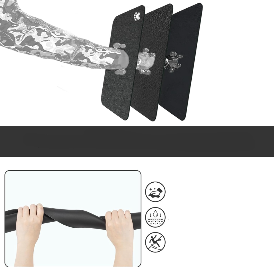 Pet Feeding Mat
