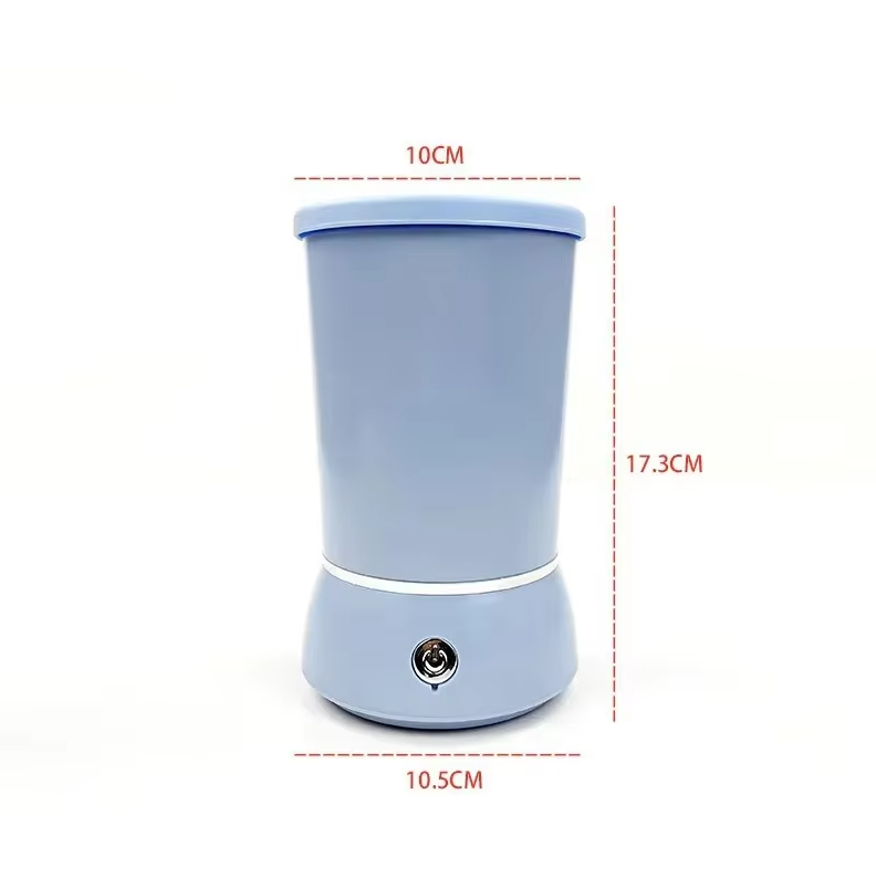 Electric Paw Cleaner For Dogs With 360 ° Deep Cleaning