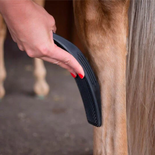 Horse Coat Grooming Brush