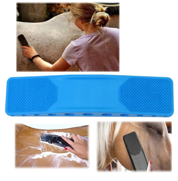 Horse Coat Grooming Brush