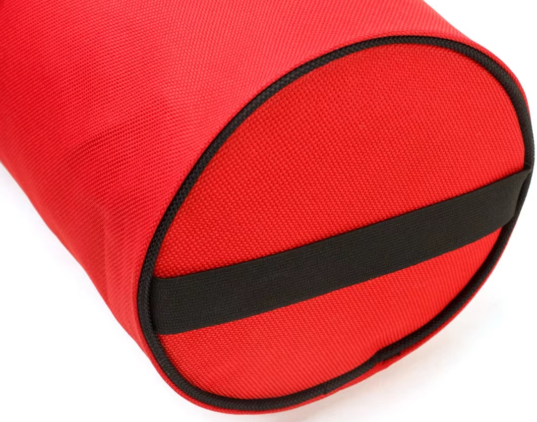 Practical Food Storage Bag For Pets With Carrying Handle