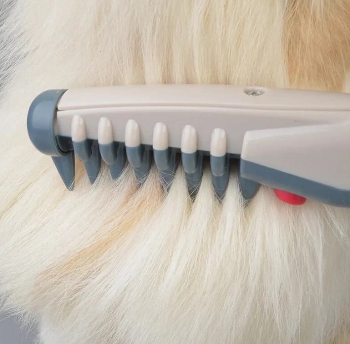 Electric Hair Clippers For Dogs And Cats