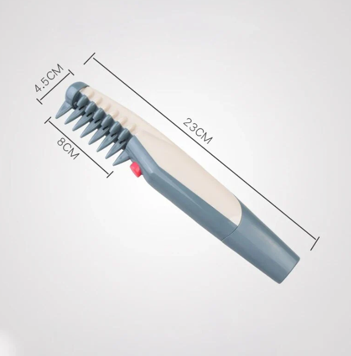 Electric Hair Clippers For Dogs And Cats