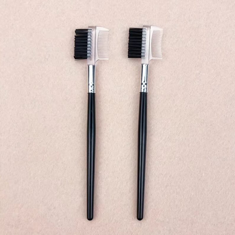 Double - Sided Eye Lachrymation Comb For Dogs Cats