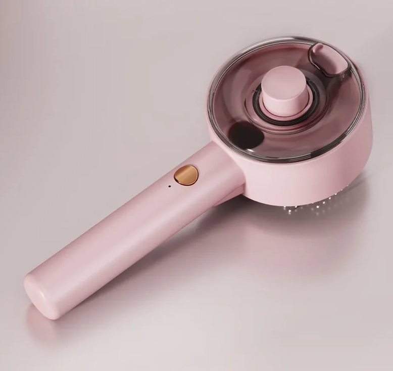 Hair Dryer For Pets - Electric Fur Dryer And Dust Remover For Dogs And Cats