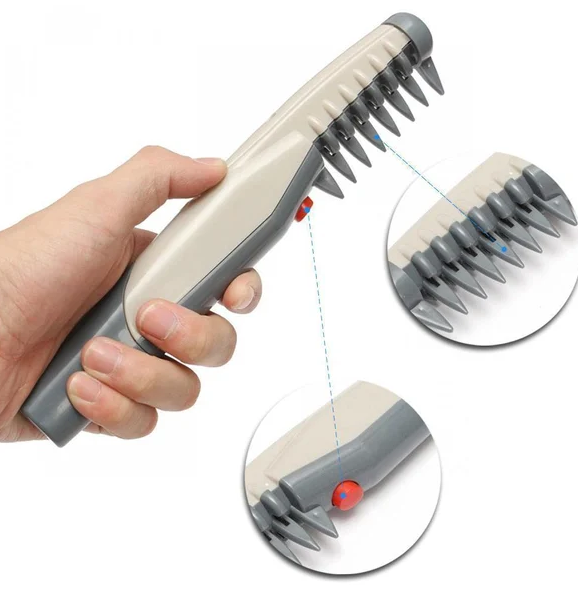 Electric Hair Clippers For Dogs And Cats