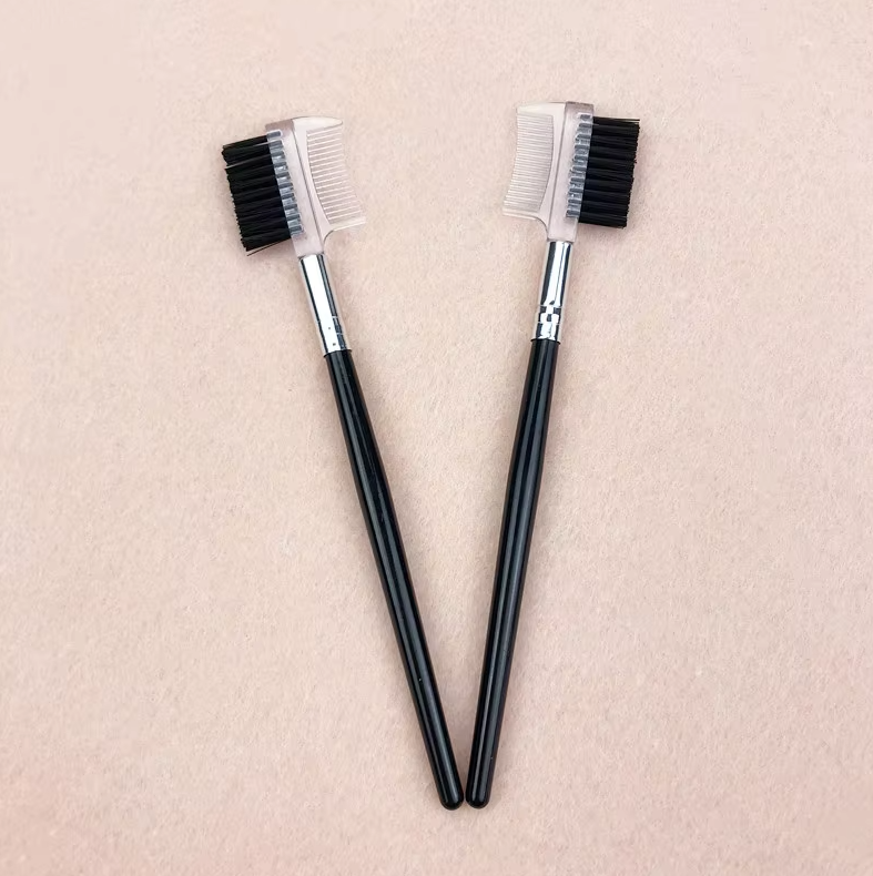 Double - Sided Eye Lachrymation Comb For Dogs Cats