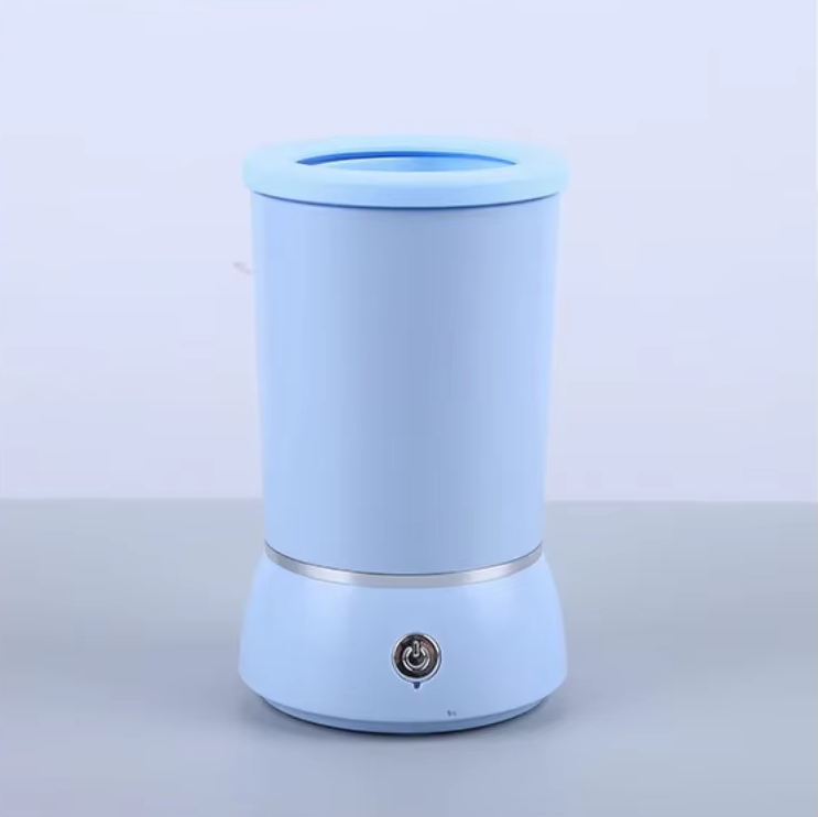 Electric Paw Cleaner For Dogs With 360 ° Deep Cleaning