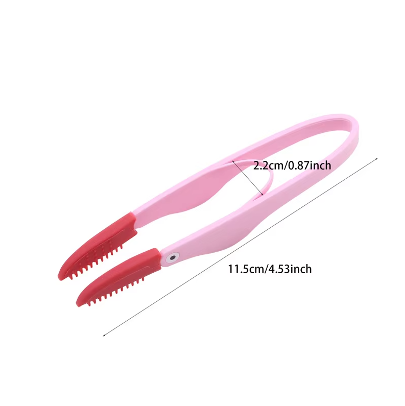 Tick Tweezers For Pets - Precise, Gentle Removal