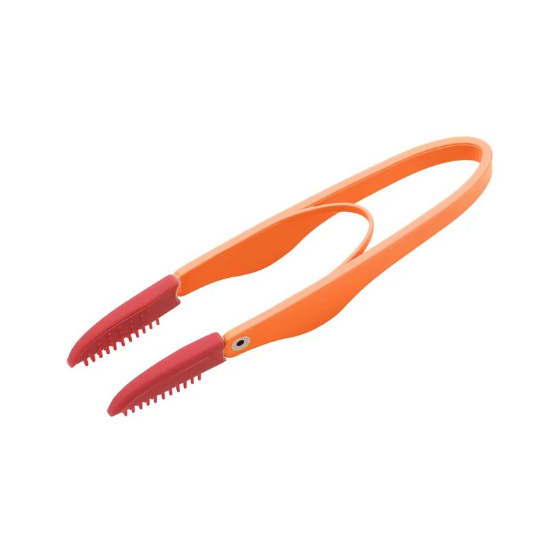 Tick Tweezers For Pets - Precise, Gentle Removal