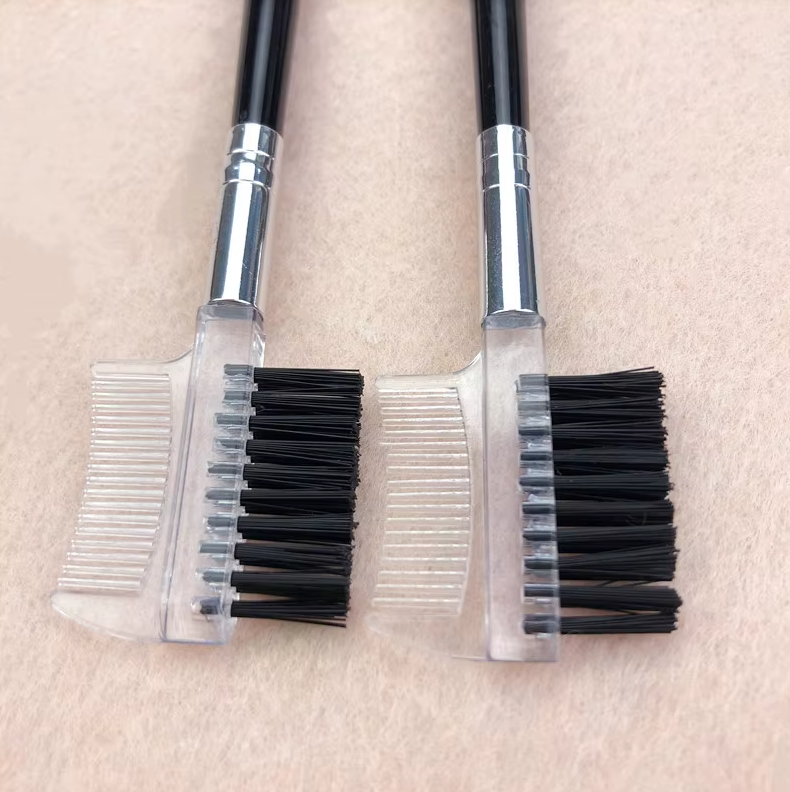 Double - Sided Eye Lachrymation Comb For Dogs Cats