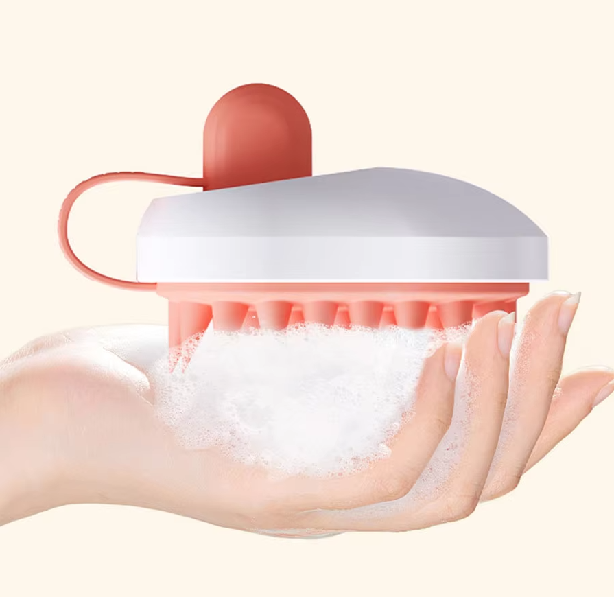 Pet Fur Brush - Effective Brush For Grooming And Hair Removal For Dogs And Cats