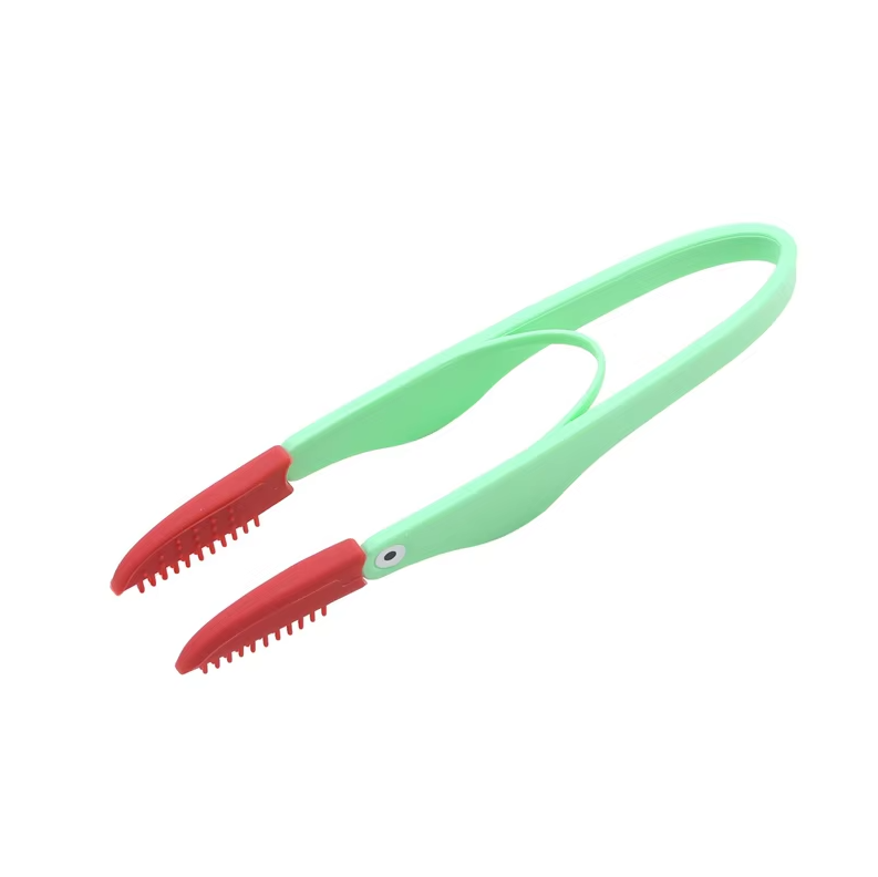 Tick Tweezers For Pets - Precise, Gentle Removal