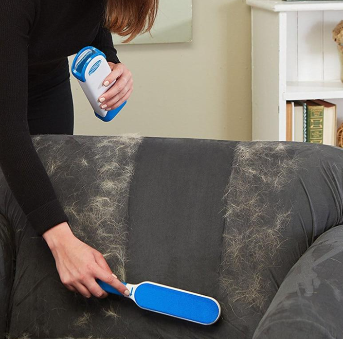 Pet Hair Remover For Dogs And Cats